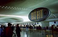 シャルル・ド・ゴール空港 シャルル・ド・ゴール空港