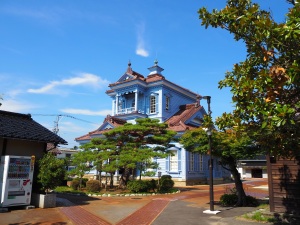 致道博物館